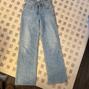 Citizens Of Humanity Annina Jeans
